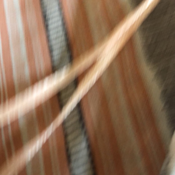 π«SOLDπ«NWOT Beachy Oversized Kimono πππ - Picture 8 of 11